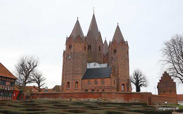 Kalundborg Vor Frue kirke