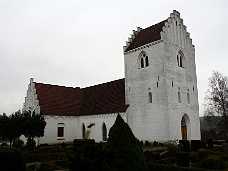 Gunderslev kirke Gunderslev kirke 2008 Roskilde stift