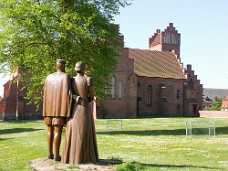 Herlufsholm kirke Herlufsholm kirke 2008 Roskilde stift