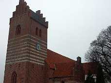 PICT0686 Kongsted kirke 2007 Roskilde stift