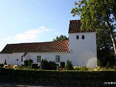 Lang� kirke Lang� kirke 2012 Fyens stift