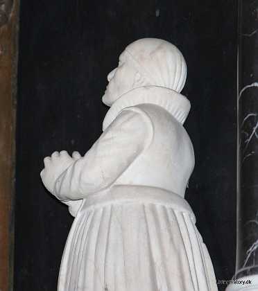 Hans Mikkelsen og Catharine Henriksdatter 1654 Hans Mikkelsen d. 1651 og Catharine Henriksdatter d. 1655 1650-59 Fyens stift