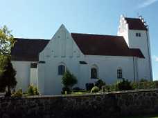 rslev kirke rslev kirke 2007 Roskilde stift