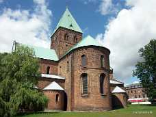 Sct Bendts kirke Sct Bendts kirke, Roskilde stift