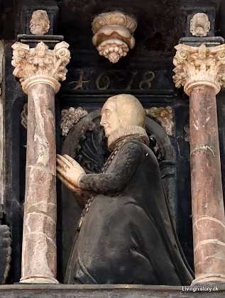 Hamburg St katharinen kirche