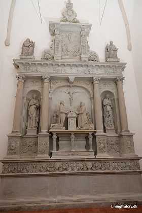 Otto Banner og Ingeborg Skeel Otto Banner Til Asdal og Bangsbo d. 1585 Ingeborg Nielsdatter Skeel d. 1604 1580-89 �lborg stift