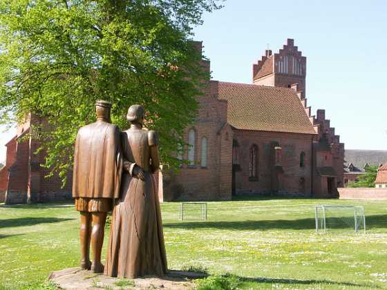 Herlufsholm kirke
