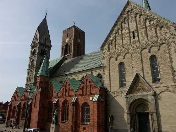 Ribe Domkirke
