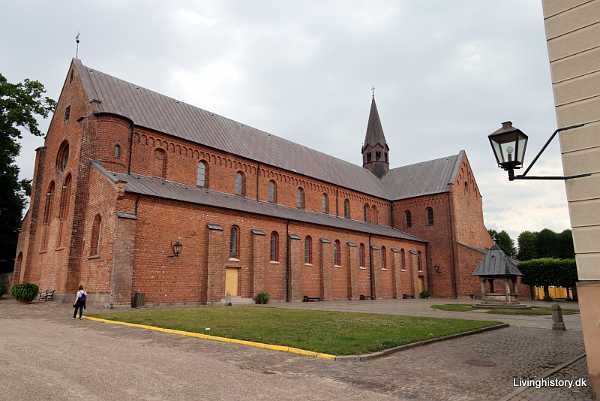 Sor� Kirke